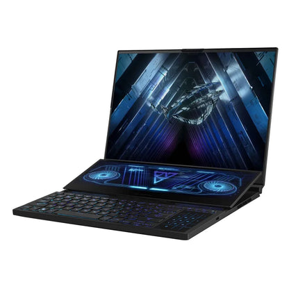 ASUS ROG Zephyrus Duo 16 | AMD Ryzen 9 7945HX | 32GB RAM | 2TB SSD | GeForce RTX 4090 Graphics | Windows 11 Home