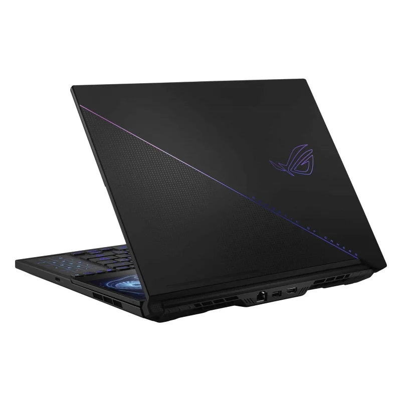 ASUS ROG Zephyrus Duo 16 | AMD Ryzen 9 7945HX | 32GB RAM | 2TB SSD | GeForce RTX 4090 Graphics | Windows 11 Home