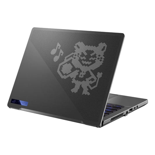 ASUS ROG Zephyrus G14 | AMD Ryzen 7-7735HS | 16GB RAM | 512GB SSD | GeForce RTX 4060 Graphics | Windows 11 Home