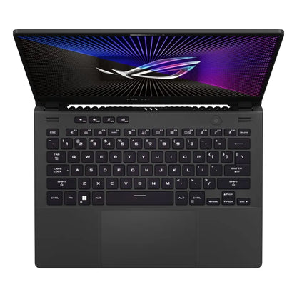 ASUS ROG Zephyrus G14 1