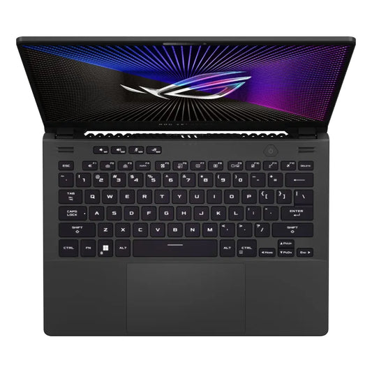ASUS ROG Zephyrus G14 1