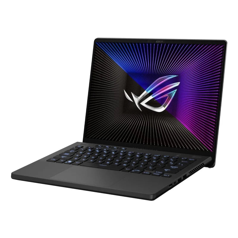 ASUS ROG Zephyrus G14 | AMD Ryzen 7-7735HS | 16GB RAM | 512GB SSD | GeForce RTX 4060 Graphics | Windows 11 Home