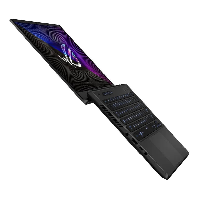 ASUS ROG Zephyrus G14 | AMD Ryzen 7-7735HS | 16GB RAM | 512GB SSD | GeForce RTX 4060 Graphics | Windows 11 Home