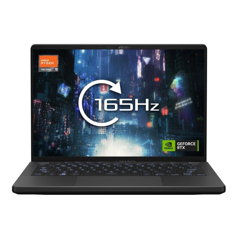 ASUS ROG Zephyrus G14