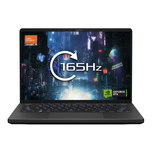 ASUS ROG Zephyrus G14