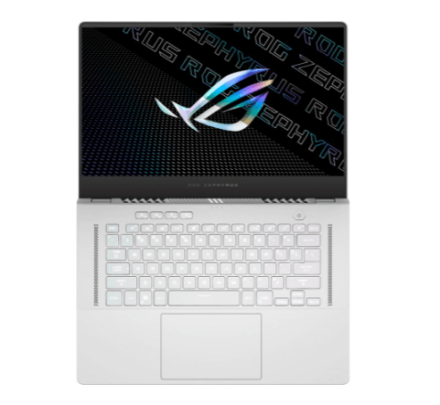 ASUS ROG Zephyrus G15 | AMD Ryzen 7 6800HS | 16GB RAM | 1TB SSD | GeForce RTX 3080 Graphics | Windows 11 Home