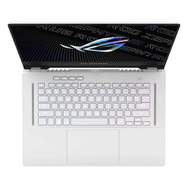 ASUS ROG Zephyrus G15 | AMD Ryzen 7 6800HS | 16GB RAM | 1TB SSD | GeForce RTX 3080 Graphics | Windows 11 Home