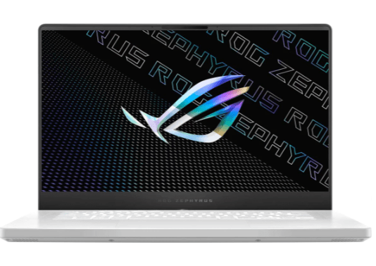 ASUS ROG Zephyrus G15 | AMD Ryzen 7 6800HS | 16GB RAM | 1TB SSD | GeForce RTX 3080 Graphics | Windows 11 Home
