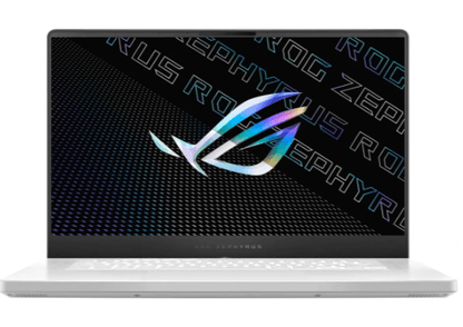 ASUS ROG Zephyrus G15 | AMD Ryzen 7 6800HS | 16GB RAM | 1TB SSD | GeForce RTX 3080 Graphics | Windows 11 Home