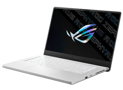 ASUS ROG Zephyrus G15 | AMD Ryzen 7 6800HS | 16GB RAM | 1TB SSD | GeForce RTX 3080 Graphics | Windows 11 Home