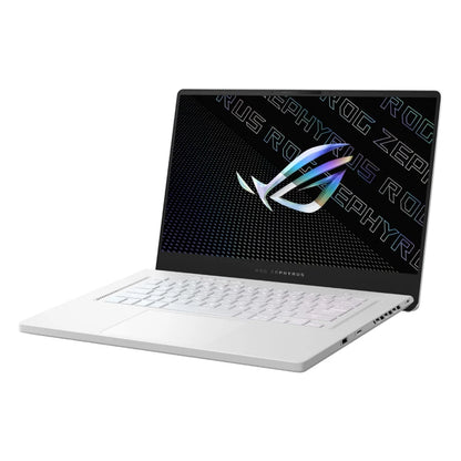 ASUS ROG Zephyrus G15 | AMD Ryzen 7 6800HS | 16GB RAM | 1TB SSD | GeForce RTX 3080 Graphics | Windows 11 Home