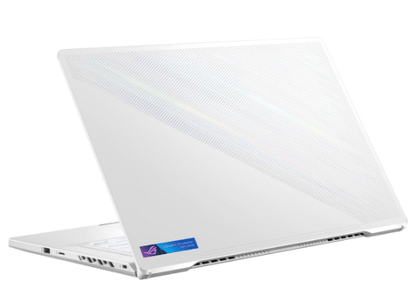 ASUS ROG Zephyrus G15 | AMD Ryzen 7 6800HS | 16GB RAM | 1TB SSD | GeForce RTX 3080 Graphics | Windows 11 Home