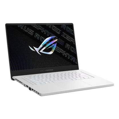 ASUS ROG Zephyrus G15 | AMD Ryzen 7 6800HS | 16GB RAM | 1TB SSD | GeForce RTX 3080 Graphics | Windows 11 Home