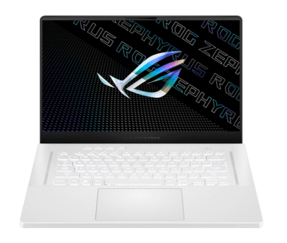 ASUS ROG Zephyrus G15 | AMD Ryzen 7 6800HS | 16GB RAM | 1TB SSD | GeForce RTX 3080 Graphics | Windows 11 Home