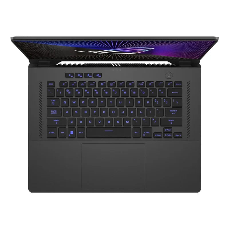 ASUS ROG Zephyrus G16 | Intel Core i7 12700H | 16GB RAM | 512GB SSD | GeForce RTX 4050 Graphics | Windows 11 Home