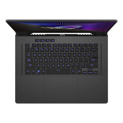 ASUS ROG Zephyrus G16 | Intel Core i7 12700H | 16GB RAM | 512GB SSD | GeForce RTX 4050 Graphics | Windows 11 Home