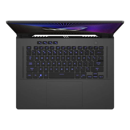 ASUS ROG Zephyrus G16 | Intel Core i9-13900H | 16GB | 1TB SSD | GeForce RTX 4070 8GB Graphics | Windows 11 Home