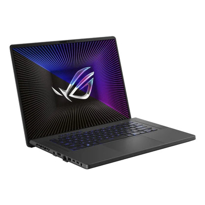 ASUS ROG Zephyrus G16 | Intel Core i7 12700H | 16GB | 512GB SSD | GeForce RTX 4050 Graphics | Windows 11 Home