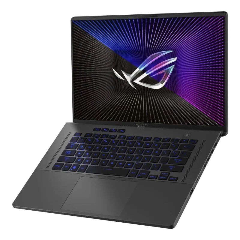 ASUS ROG Zephyrus G16 | Intel Core i7 12700H | 16GB | 512GB SSD | GeForce RTX 4050 Graphics | Windows 11 Home