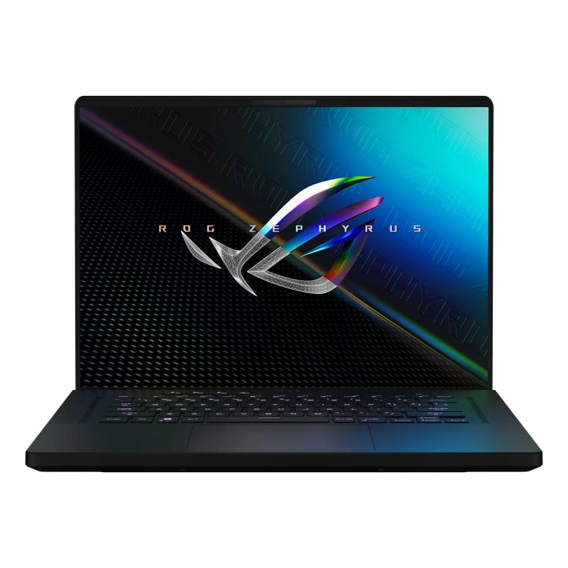 ASUS ROG Zephyrus M16 | Intel Core i9 12900H | 32GB RAM | 2TB SSD | GeForce RTX 3080 Ti Graphics | Windows 11 Home
