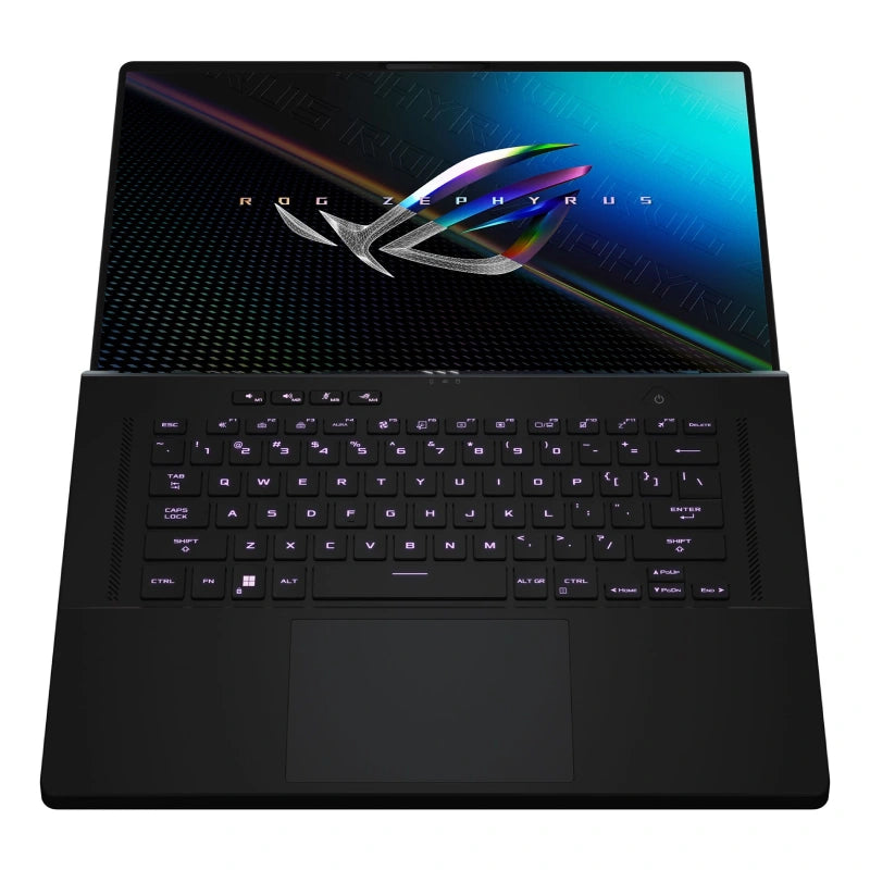ASUS ROG Zephyrus M16 | Intel Core i9 12900H | 32GB RAM | 2TB SSD | GeForce RTX 3080 Ti Graphics | Windows 11 Home