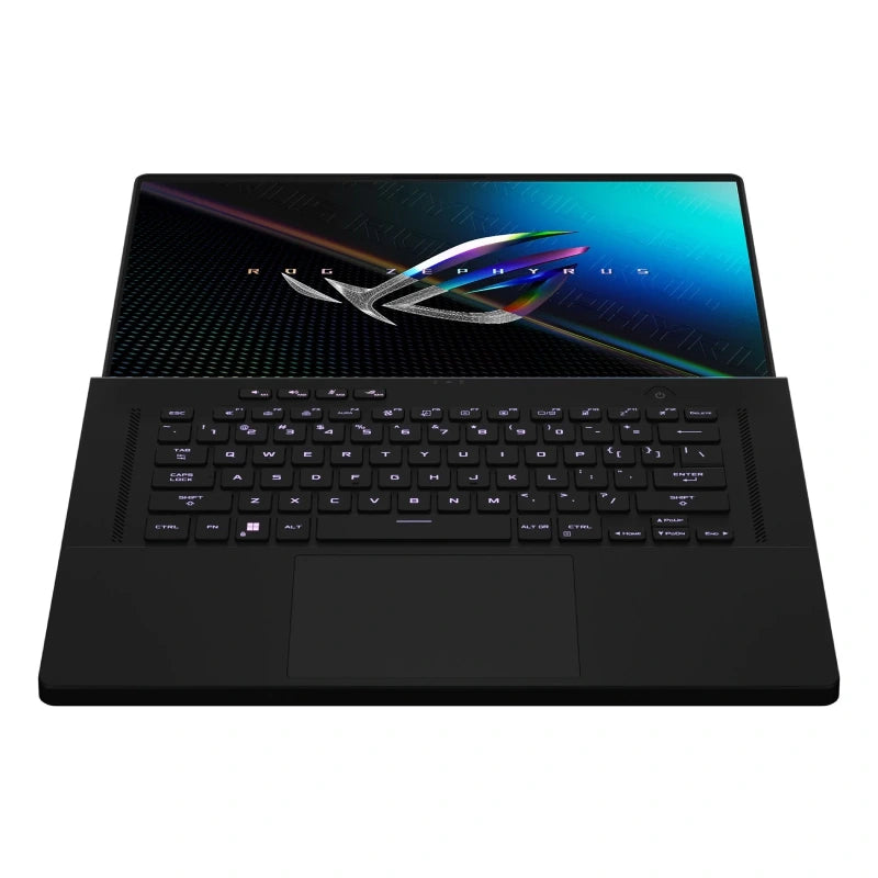 ASUS ROG Zephyrus M16 | Intel Core i9 12900H | 32GB RAM | 2TB SSD | GeForce RTX 3080 Ti Graphics | Windows 11 Home
