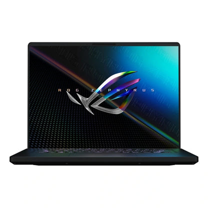 ASUS ROG Zephyrus M16 | Intel Core i9 12900H | 32GB RAM | 2TB SSD | GeForce RTX 3080 Ti Graphics | Windows 11 Home
