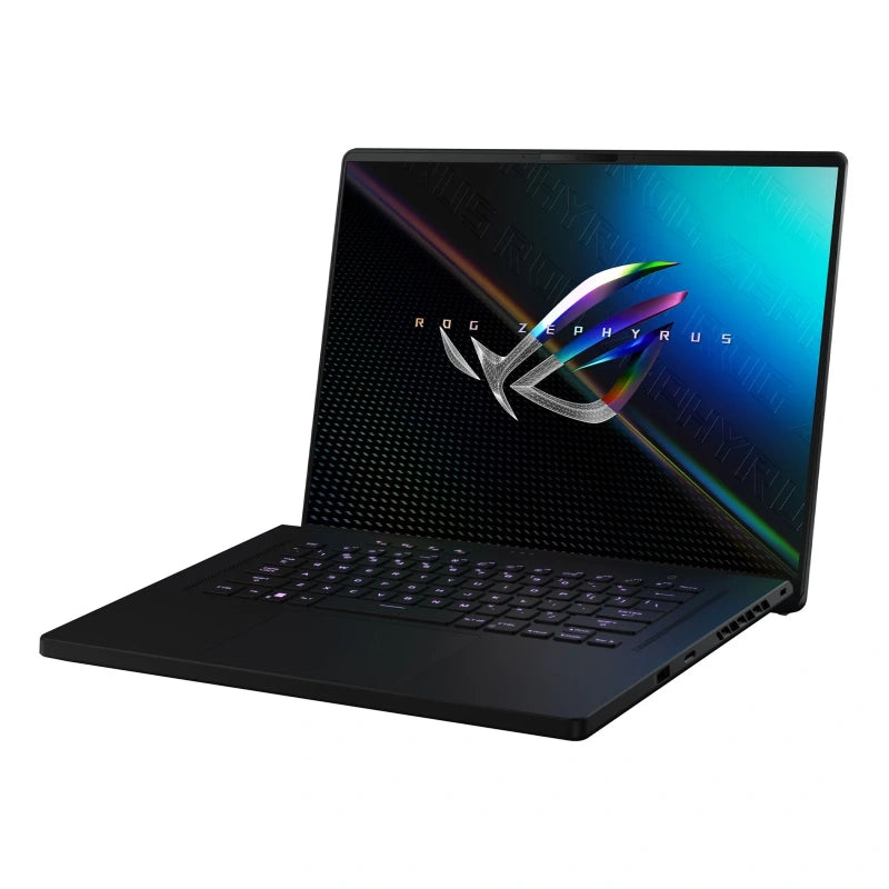 ASUS ROG Zephyrus M16 | Intel Core i9 12900H | 32GB RAM | 2TB SSD | GeForce RTX 3080 Ti Graphics | Windows 11 Home
