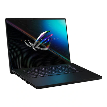 ASUS ROG Zephyrus M16 | Intel Core i9 12900H | 32GB RAM | 2TB SSD | GeForce RTX 3080 Ti Graphics | Windows 11 Home