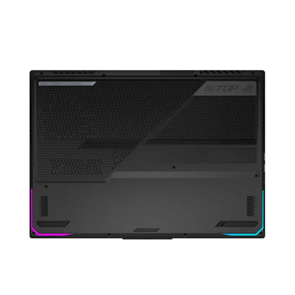 ASUS Strix Scar 17 | AMD Ryzen 9-7945HX | 32GB RAM | 1TB SSD | GeForce RTX 4080 12GB Graphics | Windows 11 Home
