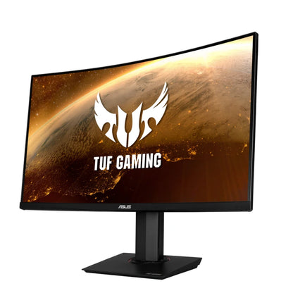 ASUS TUF - 23.8" - 2560 x 1440 pixel - Quad HD - Gaming Monitor