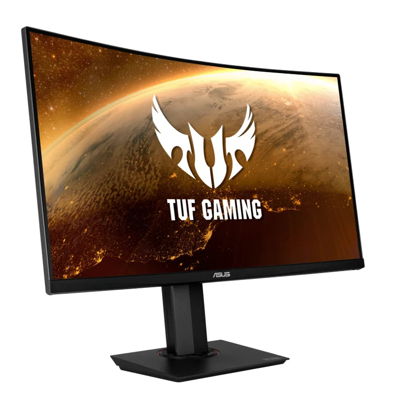 ASUS TUF - 23.8" - 2560 x 1440 pixel - Quad HD - Gaming Monitor