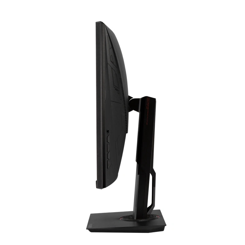 ASUS TUF - 23.8" - 2560 x 1440 pixel - Quad HD - Gaming Monitor