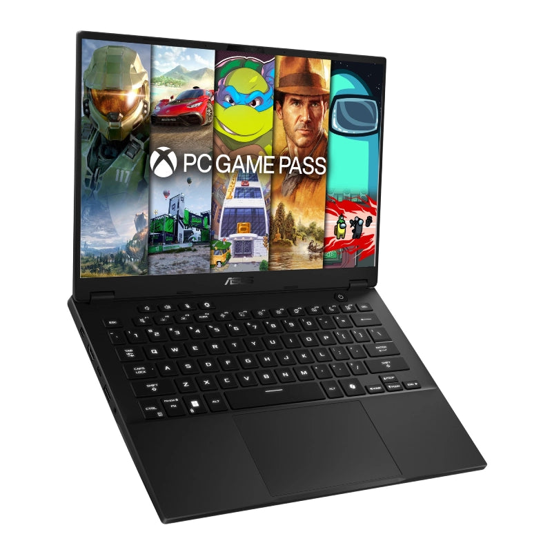 ASUS TUF Gaming A14 FA401UH RG007W 2