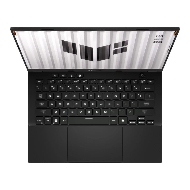 ASUS TUF Gaming A14 FA401UH RG007W 3