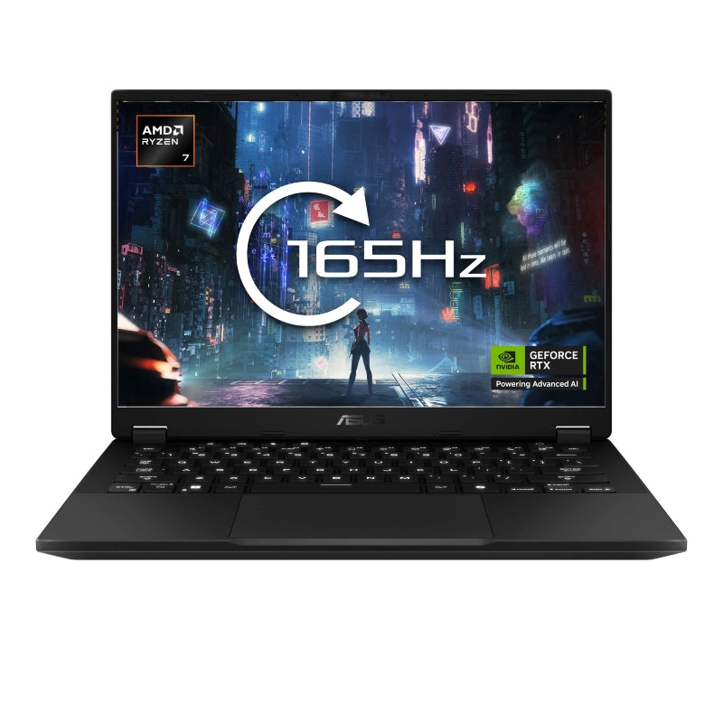 ASUS TUF Gaming A14 FA401UH RG007W