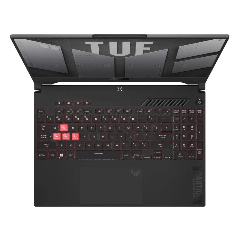 ASUS TUF Gaming A15 1