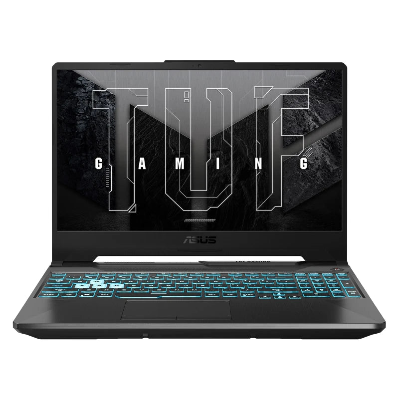 ASUS TUF Gaming A15 | Intel Core i5 11400H | 8GB RAM | 512GB SSD | GeForce RTX 2050 Graphics | Windows 11 Home