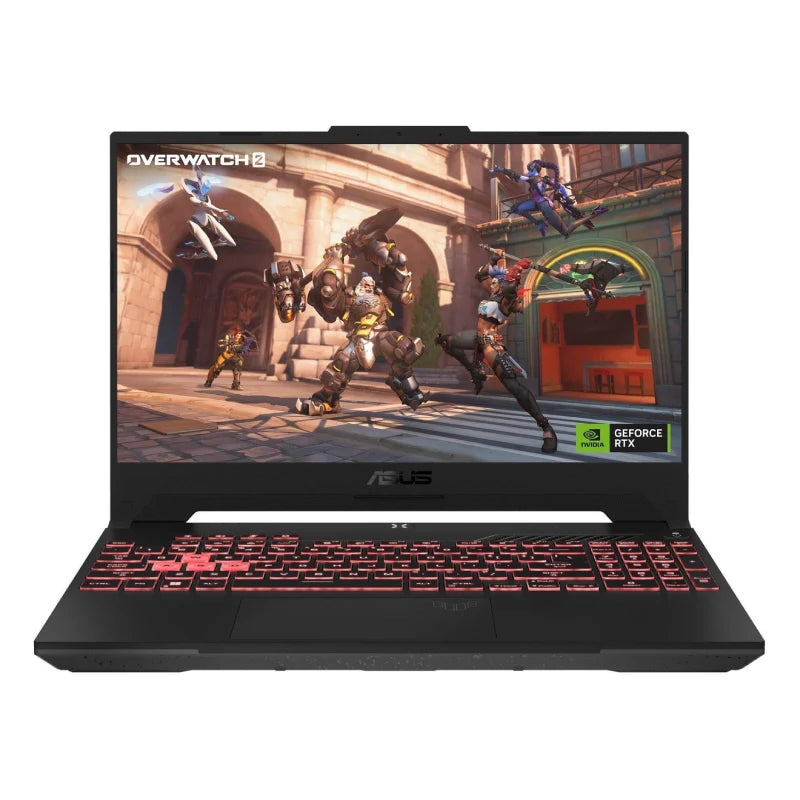 ASUS TUF Gaming A15 2