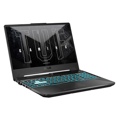 ASUS TUF Gaming A15 | Intel Core i5 11400H | 8GB RAM | 512GB SSD | GeForce RTX 2050 Graphics | Windows 11 Home
