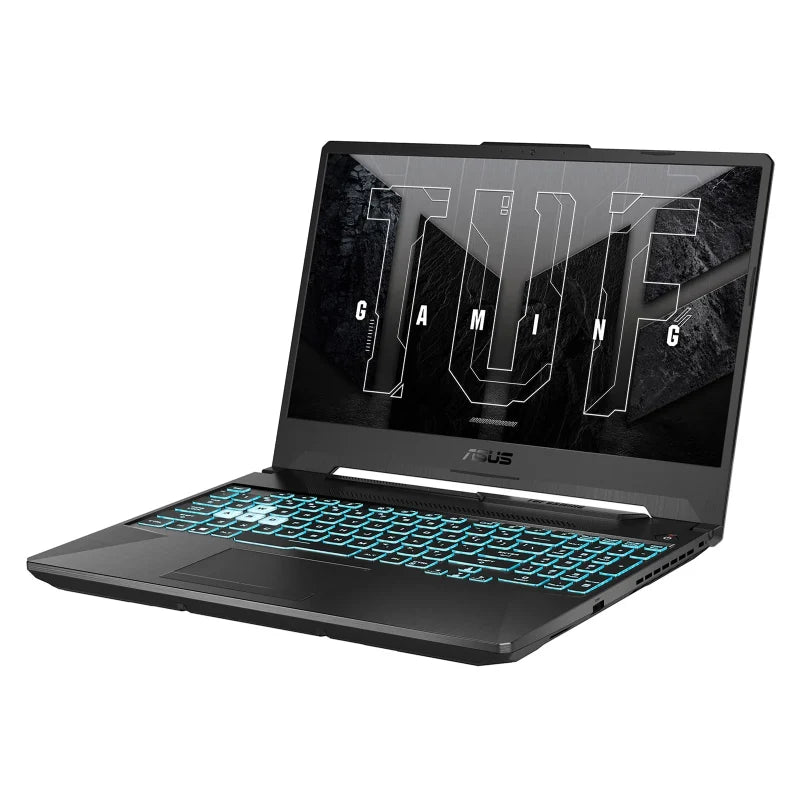 ASUS TUF Gaming A15 | Intel Core i5 11400H | 8GB RAM | 512GB SSD | GeForce RTX 2050 Graphics | Windows 11 Home