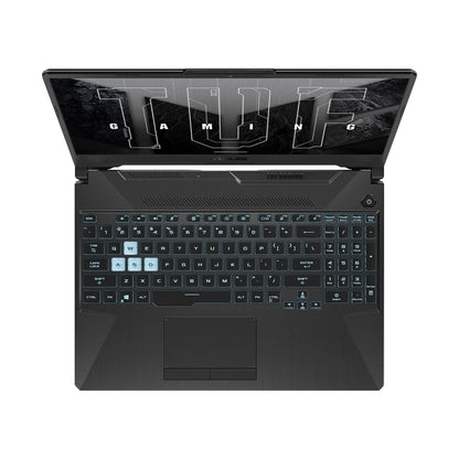 ASUS TUF Gaming A15 | Intel Core i5 11400H | 8GB RAM | 512GB SSD | GeForce RTX 2050 Graphics | Windows 11 Home