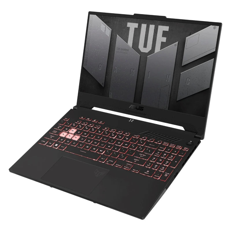 ASUS TUF Gaming A15 | AMD Ryzen 7 | 16GB | 1TB SSD | GeForce RTX 3070 Graphics | Windows 11 Home