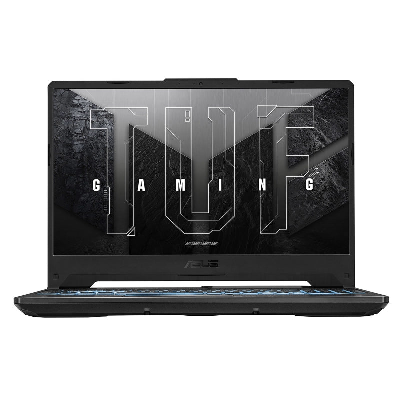 ASUS TUF Gaming A15 FA506NC HN002W 3