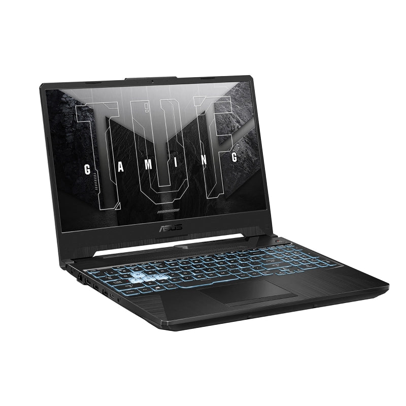ASUS TUF Gaming A15 FA506NC HN002W 6
