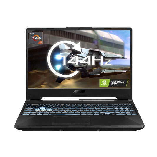 ASUS TUF Gaming A15 FA506NC HN002W