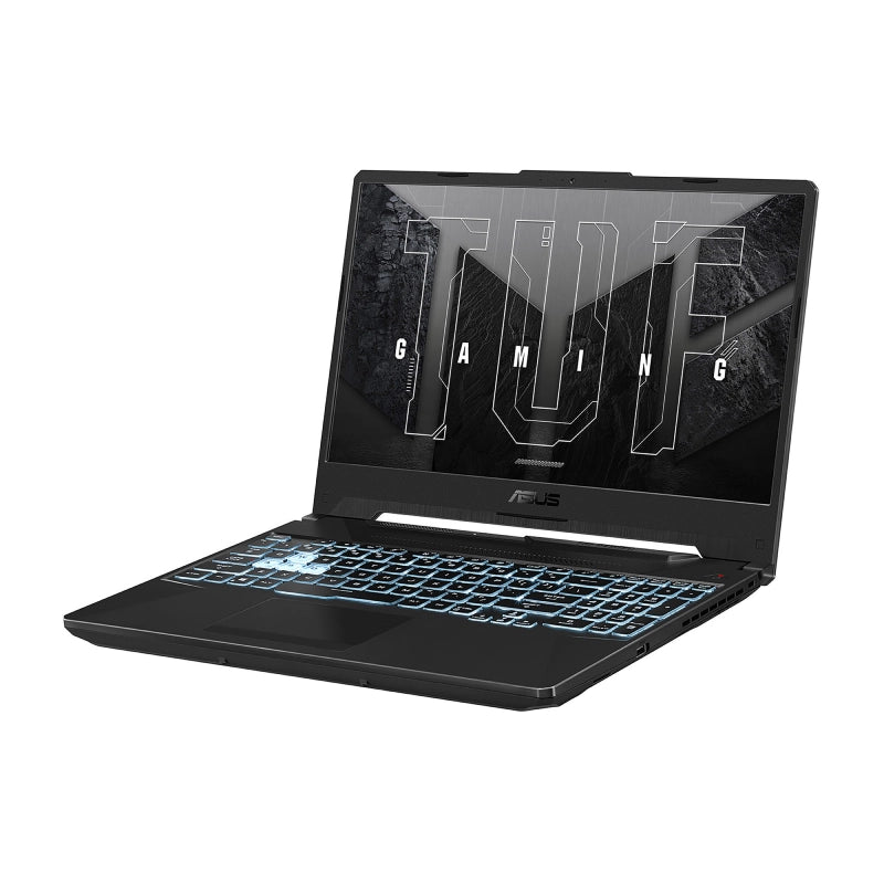 ASUS TUF Gaming A15 FA506NC HN003W 2