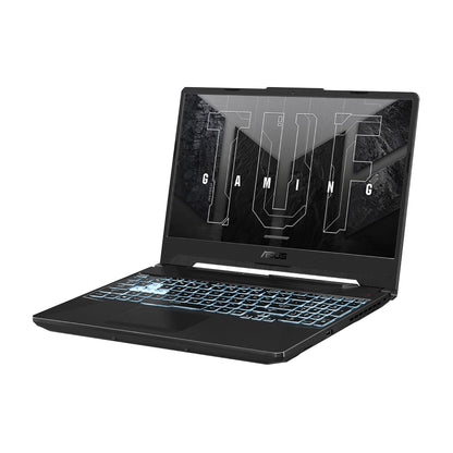 ASUS TUF Gaming A15 FA506NC HN003W 2