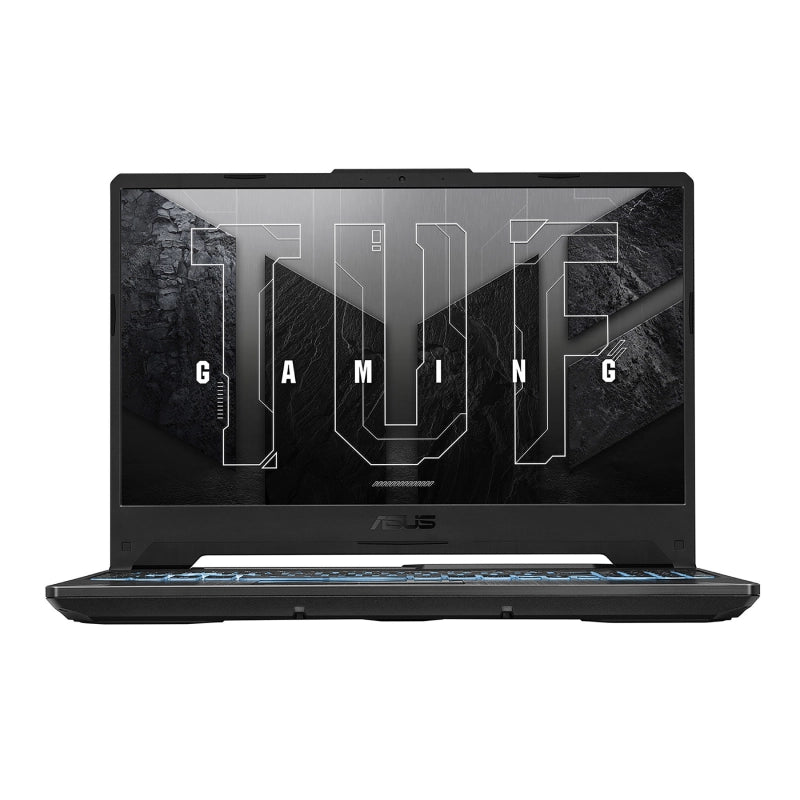 ASUS TUF Gaming A15 FA506NC HN003W 3