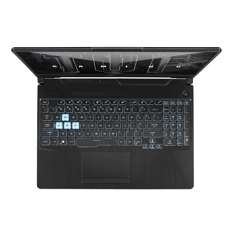 ASUS TUF Gaming A15 FA506NC HN003W 4